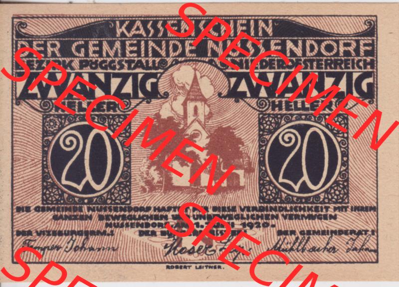 Sammlung