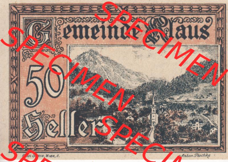 Sammlung