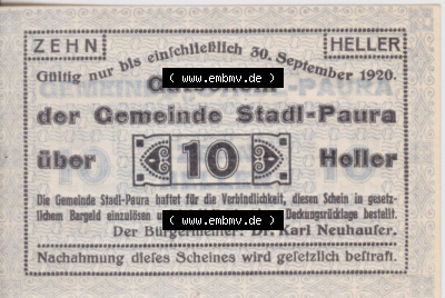 Sammlung