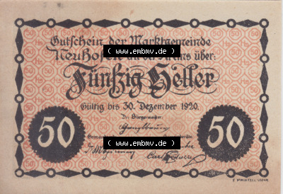 Sammlung