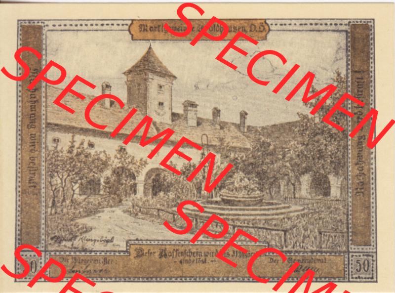 Sammlung