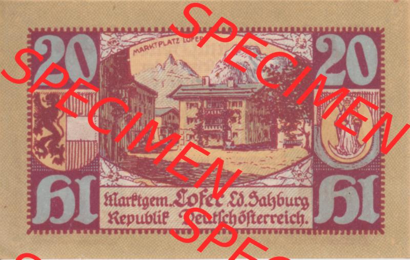 Sammlung