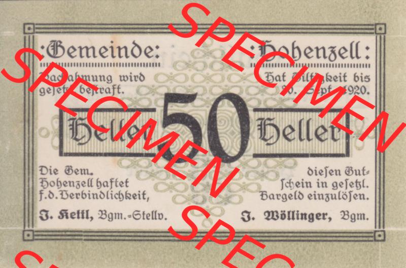 Sammlung