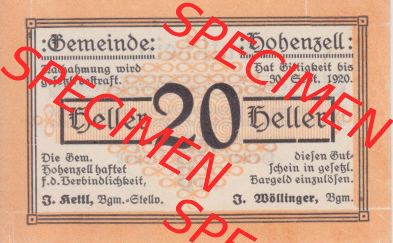 Sammlung