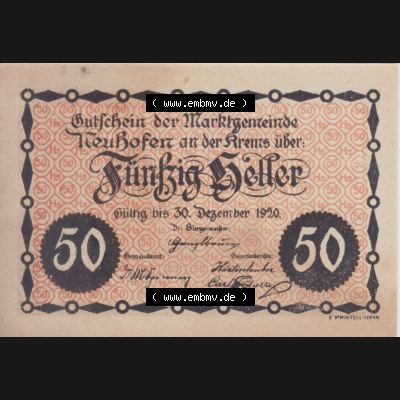 Sammlung