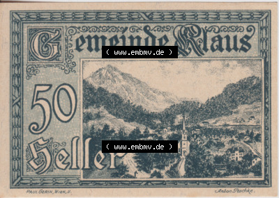 Sammlung