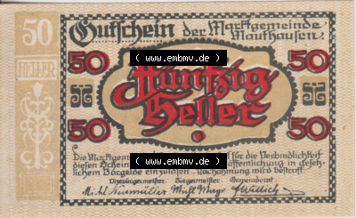 Sammlung