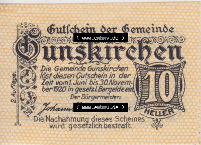 Sammlung