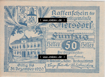 Sammlung