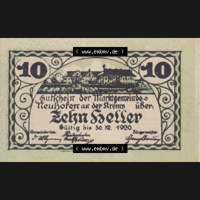 Sammlung