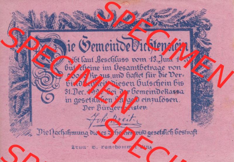 Sammlung
