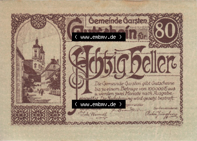 Sammlung