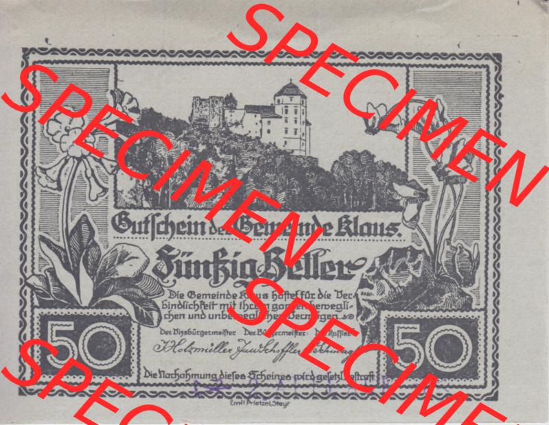 Sammlung