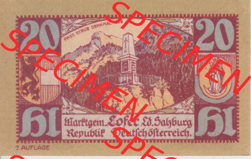 Sammlung