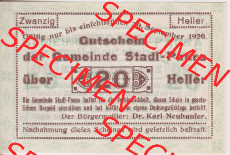 Sammlung