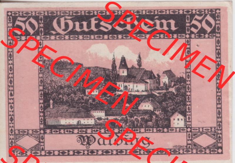 Sammlung