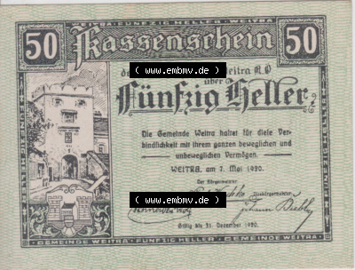 Sammlung