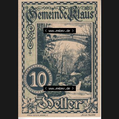 Sammlung