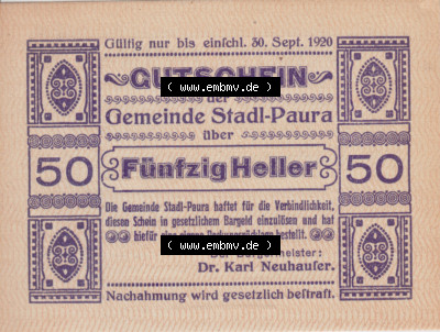 Sammlung
