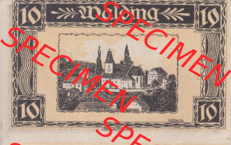 Sammlung