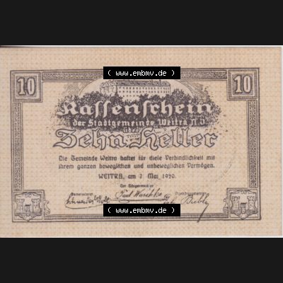 Sammlung