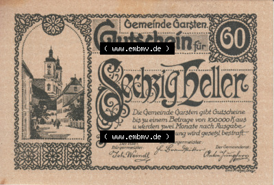 Sammlung