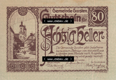 Sammlung