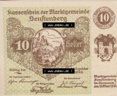 Sammlung