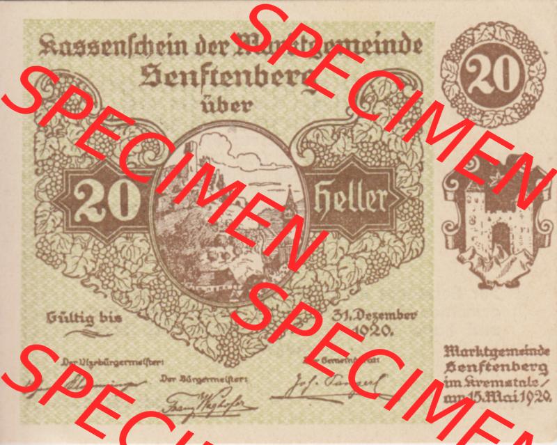 Sammlung