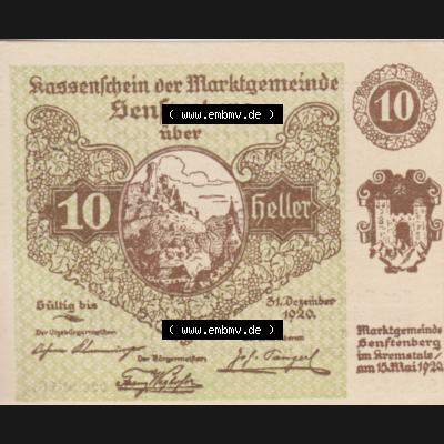 Sammlung