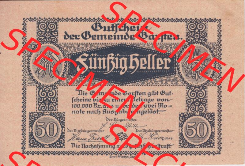 Sammlung