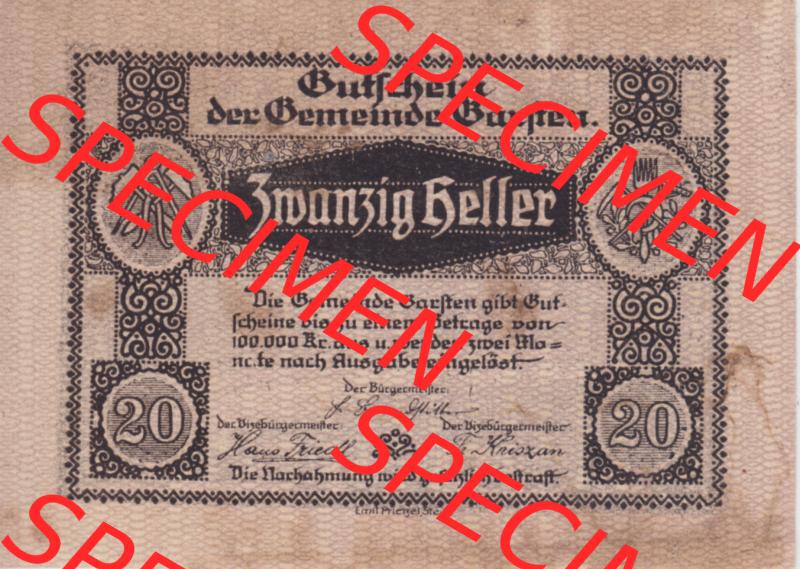 Sammlung