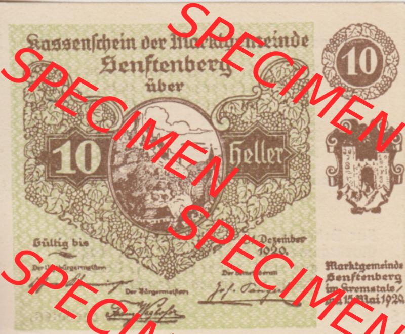 Sammlung