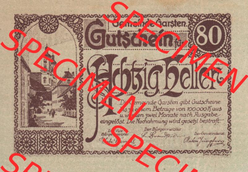 Sammlung