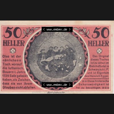 Sammlung