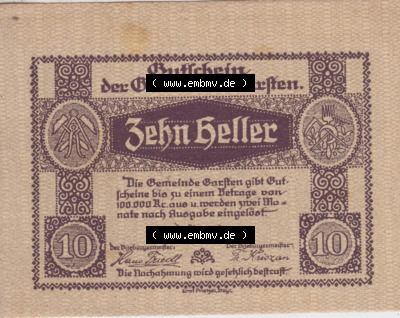 Sammlung