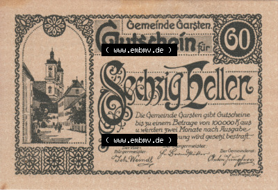 Sammlung