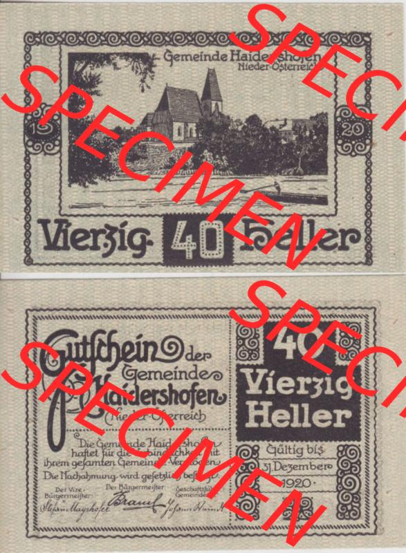 Sammlung
