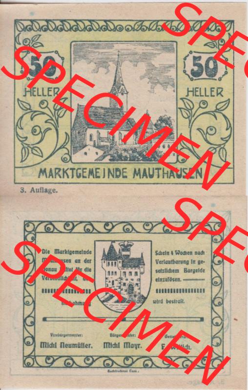 Sammlung
