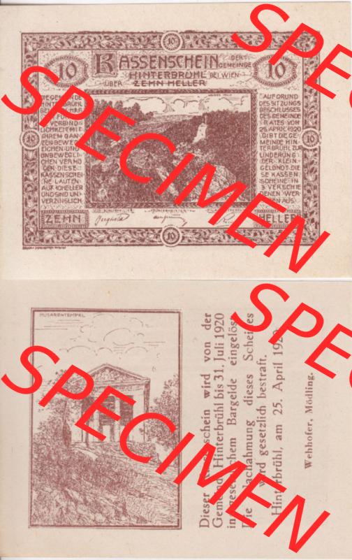 Sammlung