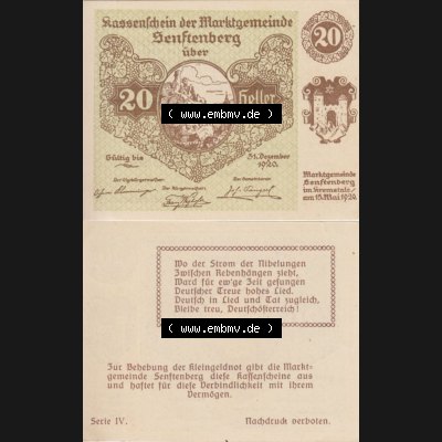 Sammlung