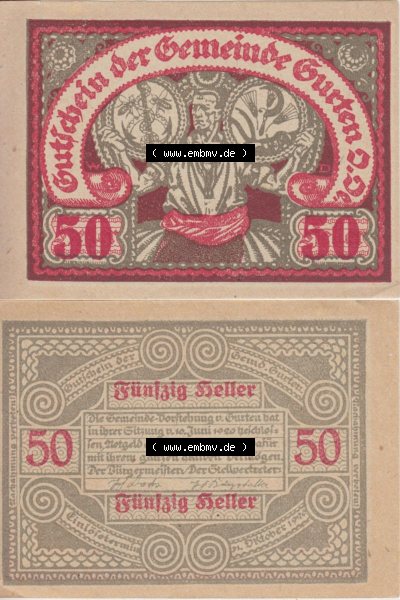 Sammlung