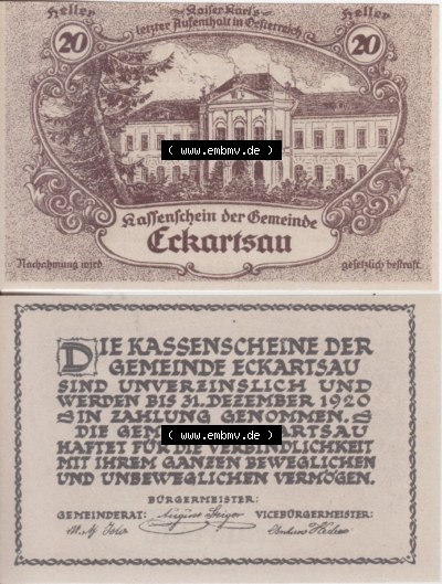 Sammlung