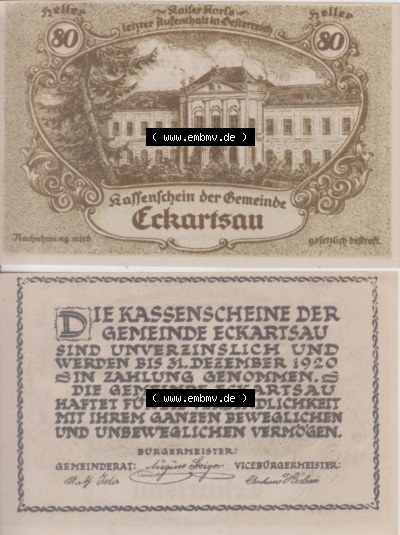 Sammlung