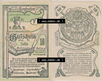 Sammlung