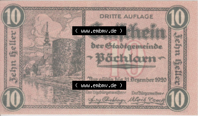 Sammlung