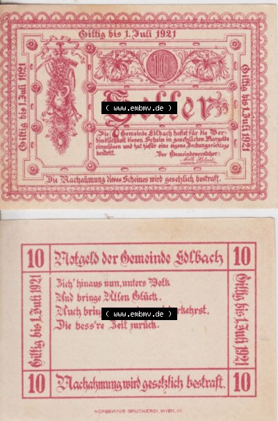 Sammlung