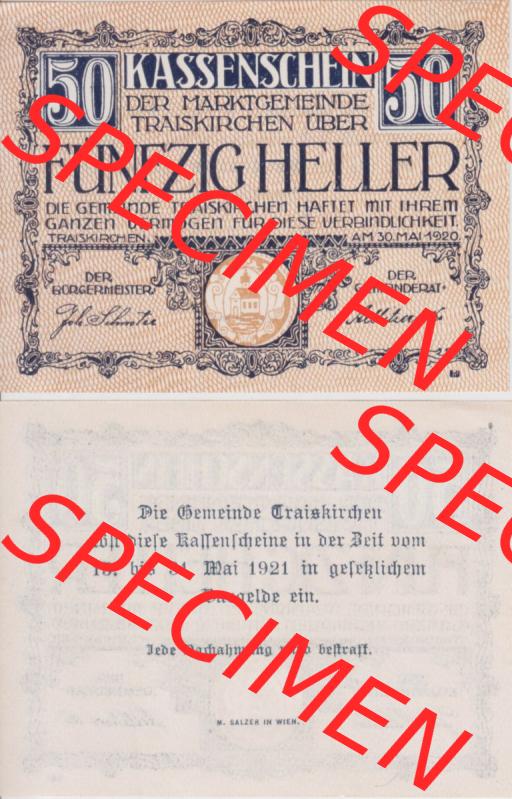 Sammlung
