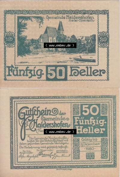 Sammlung