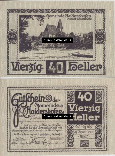 Sammlung